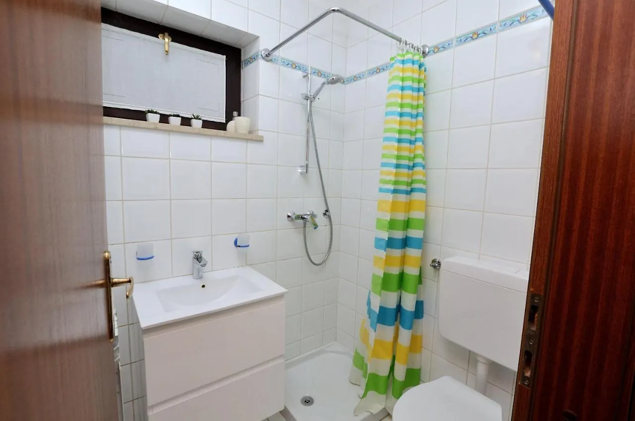 Apartment Gasparini Πούλα
