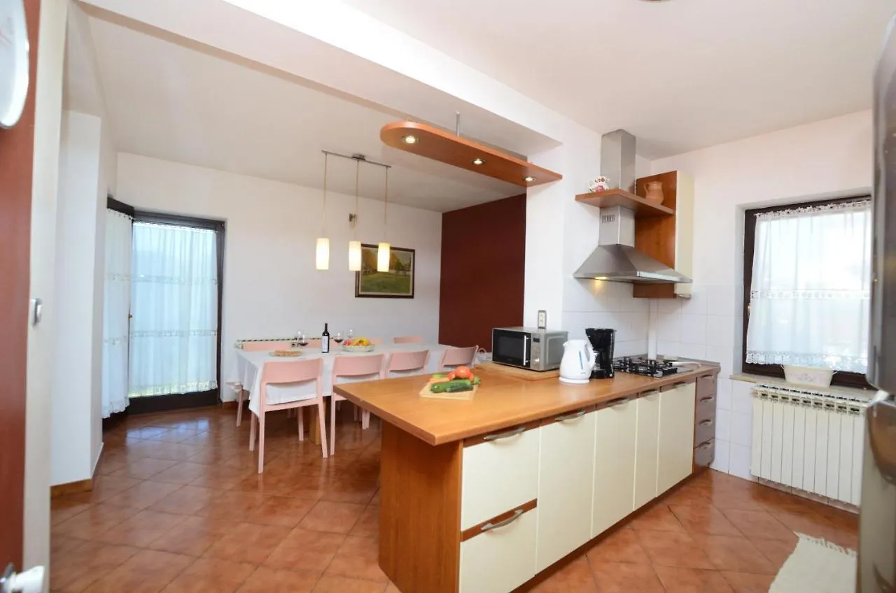 Apartment Gasparini Πούλα