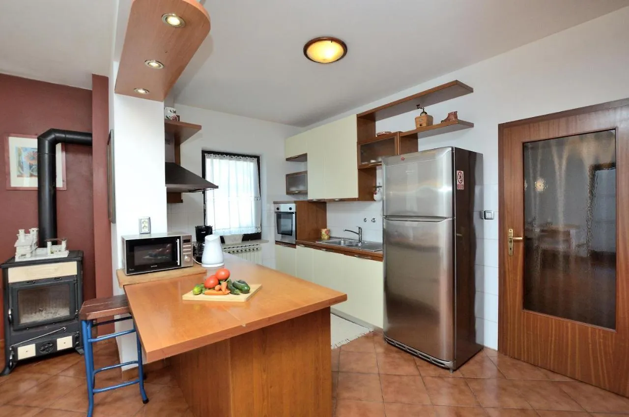 Apartment Gasparini Pula
