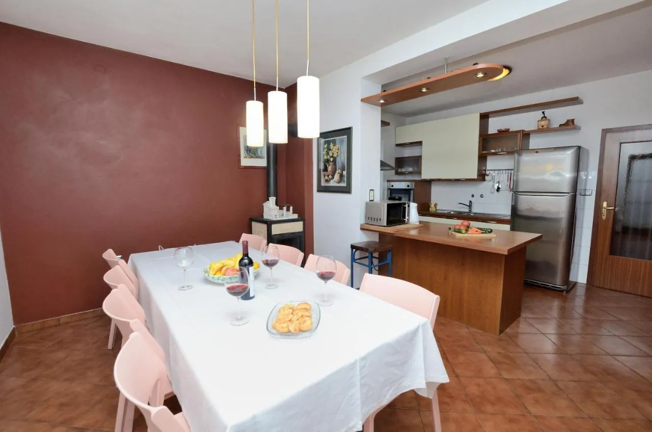 Apartment Gasparini Pula