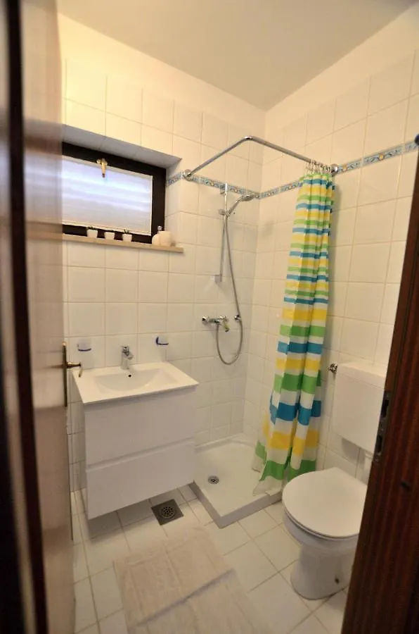 Apartment Gasparini Pula