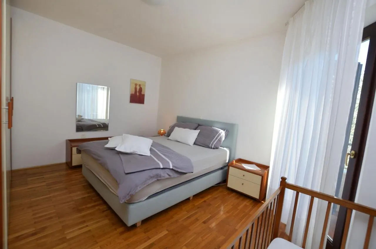 Apartment Gasparini Pula