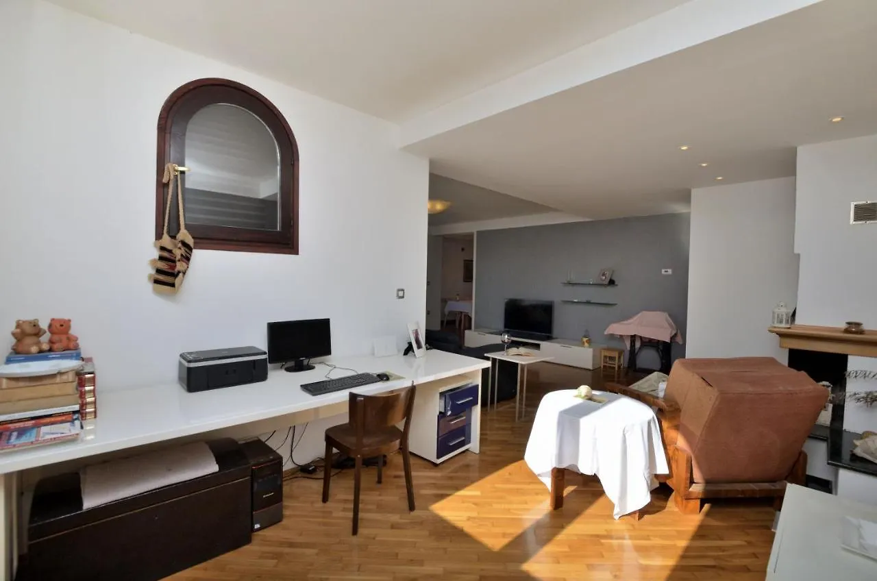 Apartment Gasparini Pula
