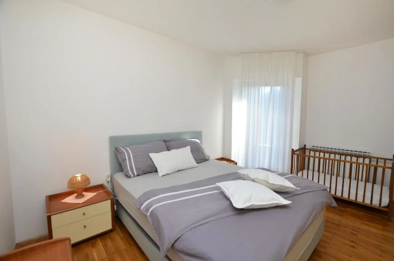 Apartment Gasparini Pula