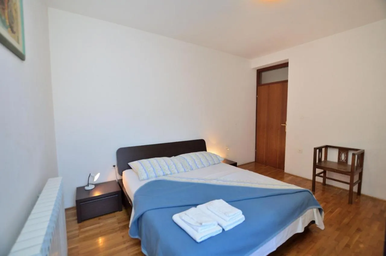 Apartment Gasparini Pula