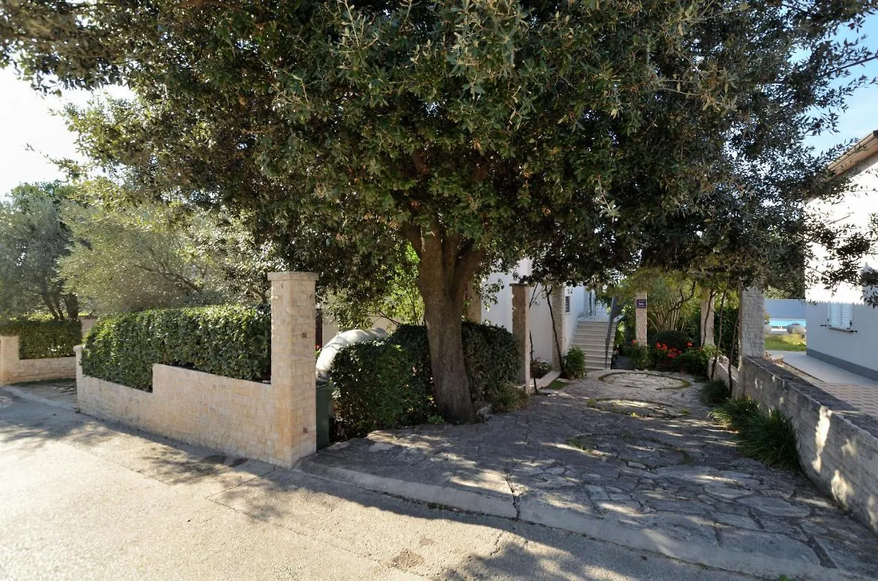 Apartment Gasparini Pula