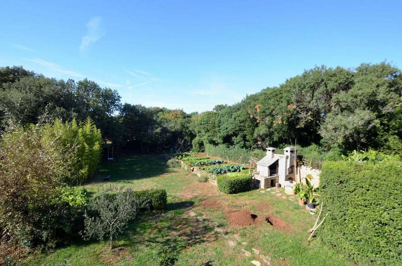 Apartment Gasparini Pula Croatia