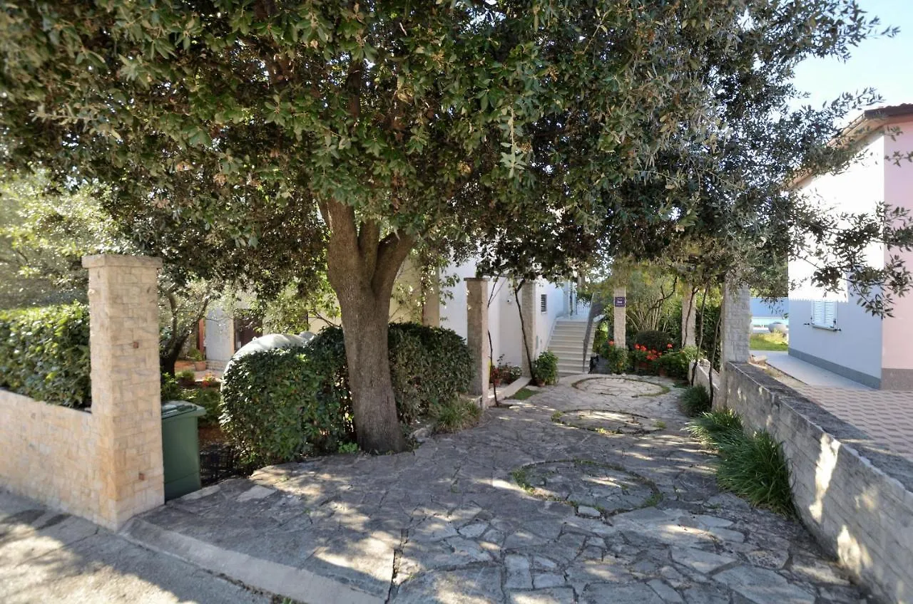 Apartment Gasparini Pula