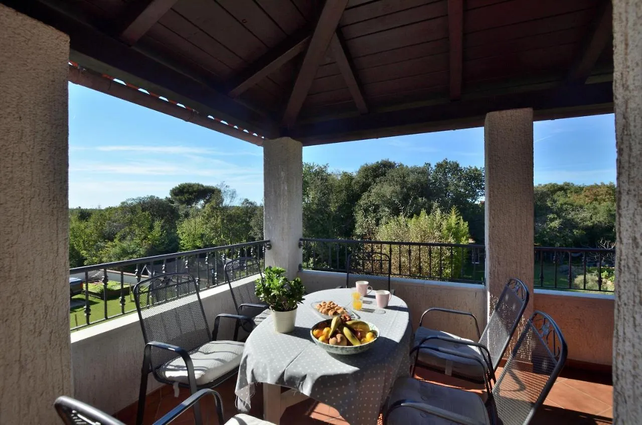 Apartment Gasparini Pula